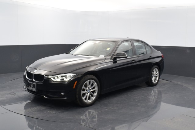 Used 2018 BMW 3 Series
