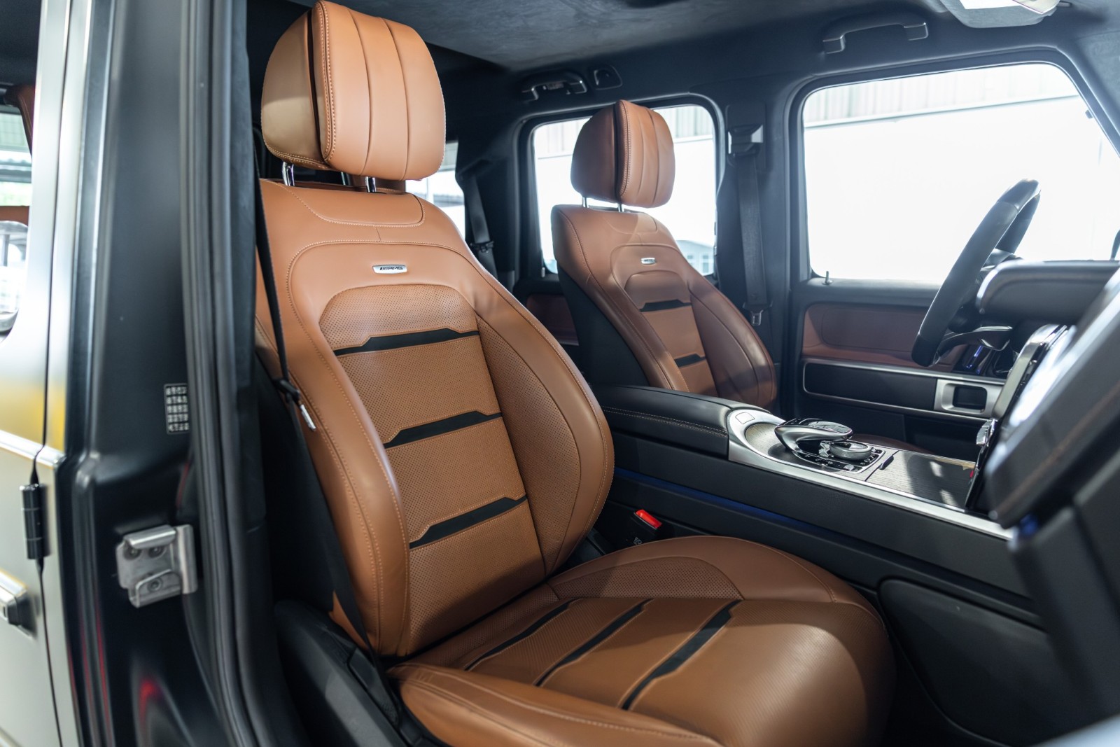 Used Car 2022 Mercedes-benz G-class  Amg G 63 For Sale Under $180,000 In Boerne, Texas