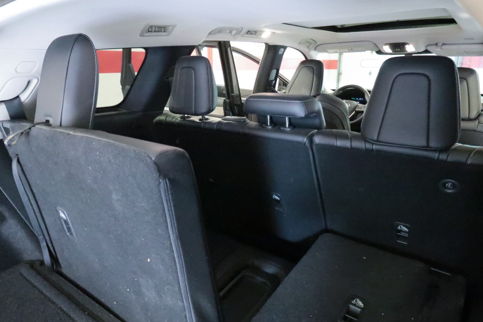 Used Car 2023 Infiniti Qx60  Luxe For Sale Under $40,000 In Austin, Texas