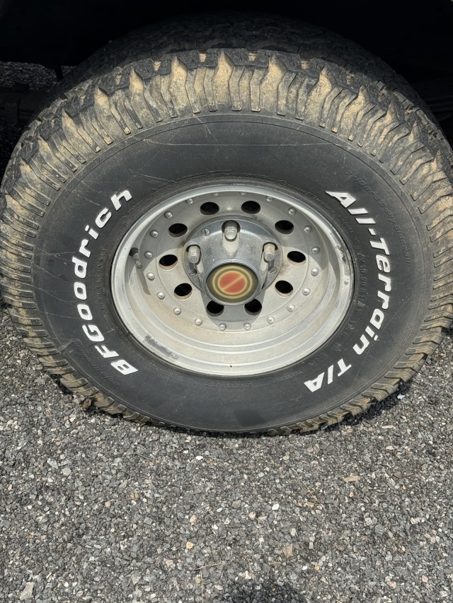 1993 Ford F150 Extra Cab 4x4 in ,