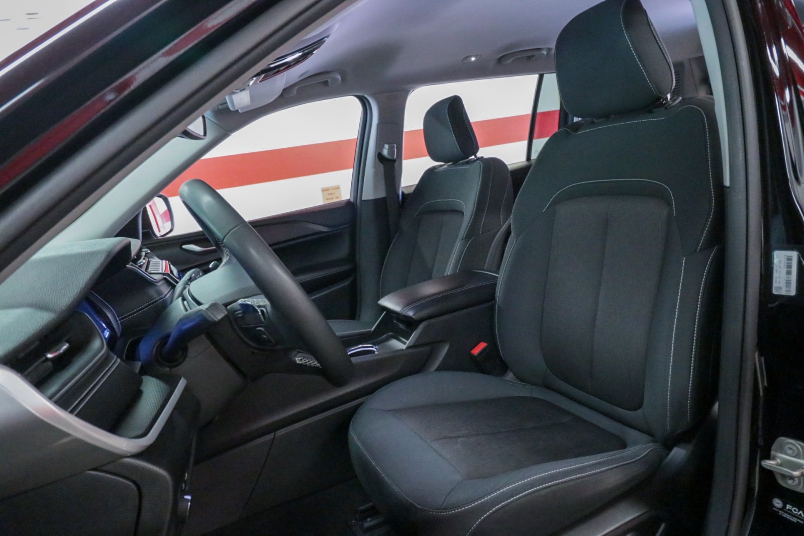 Used Car 2023 Jeep Grand Cherokee L  Laredo For Sale Under $30,000 In Austin, Texas