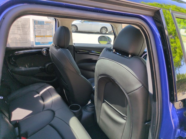 MINIHardtop 4 Door43