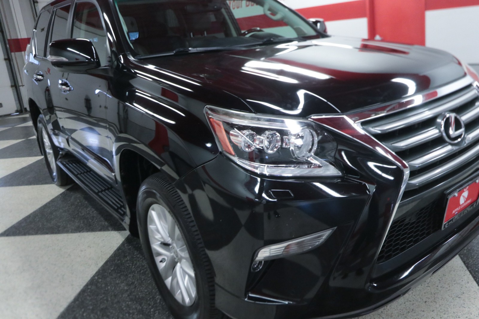 Used Car 2017 Lexus Gx  Gx 460 For Sale Under $30,000 In Austin, Texas