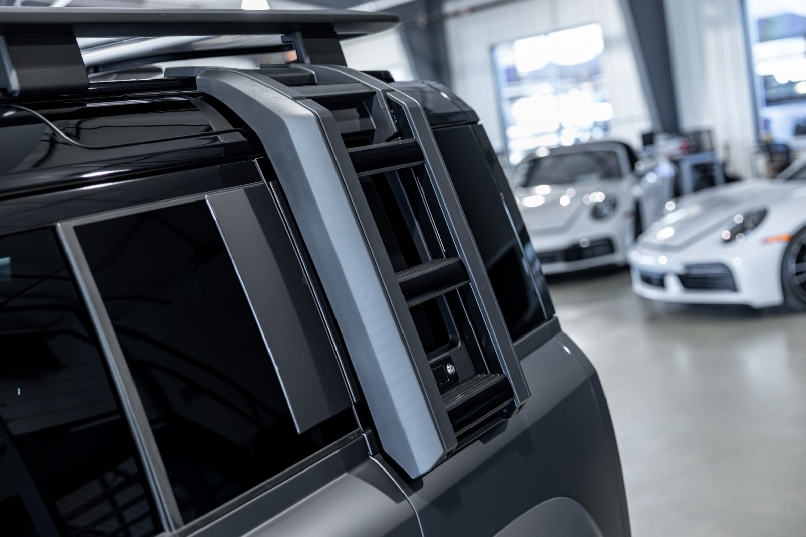 Used Car 2025 Land Rover Defender  Octa Edition One For Sale Under $170,000 In Boerne, Texas