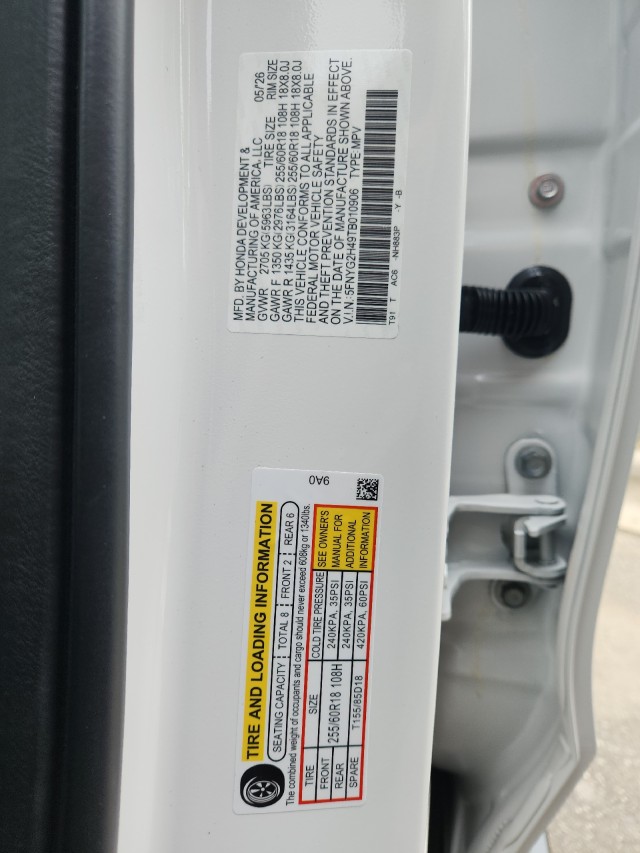 HondaPilot31