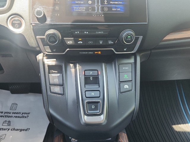HondaCR-V Hybrid27