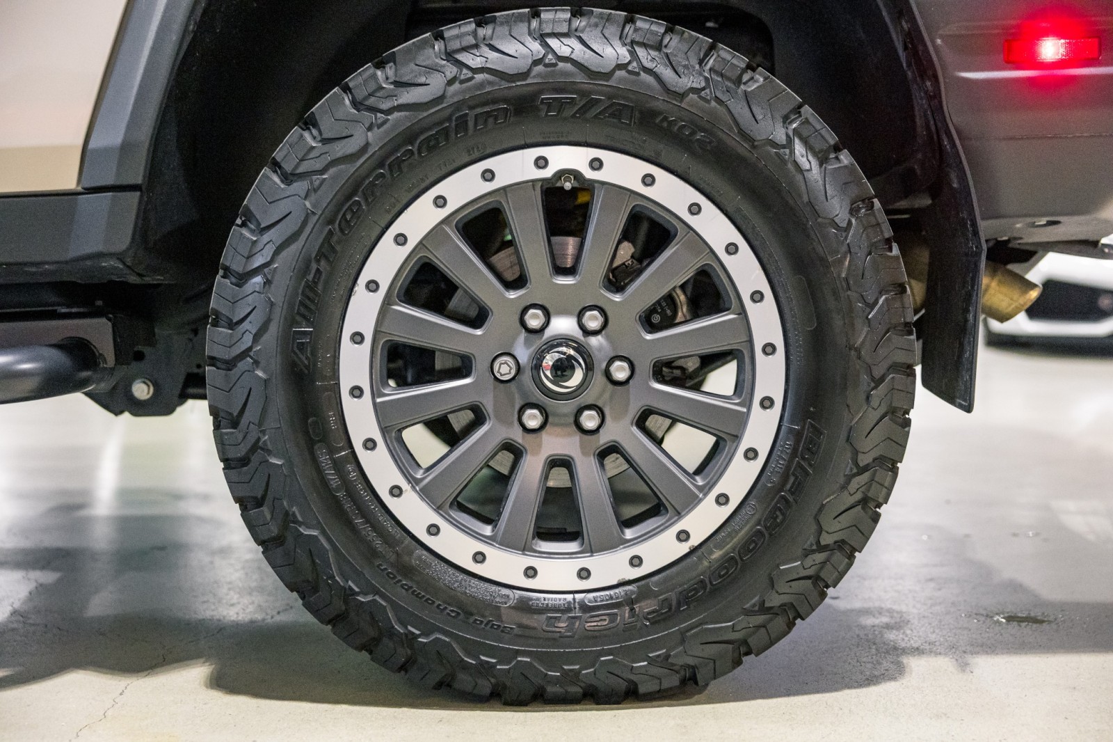 Used Car 2025  Grenadier Station Wagon  Fieldmaster Edition For Sale Under $90,000 In Boerne, Texas