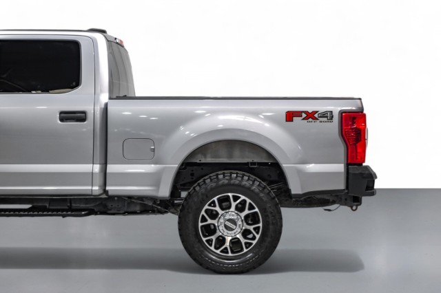 2020 Ford F-250 XL 11