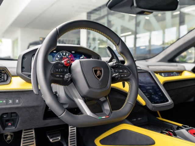 Lamborghini Temerario