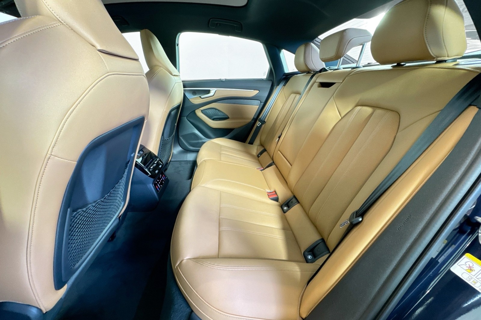 New 2026 FIRMAMENT BLUE Audi Premium Plus quattro image 20