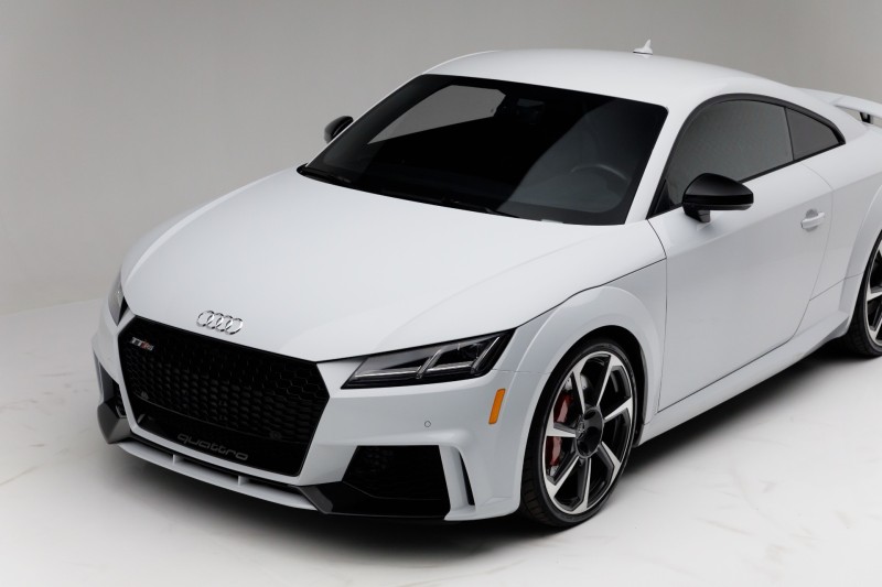 2018 Audi TT RS  in , 