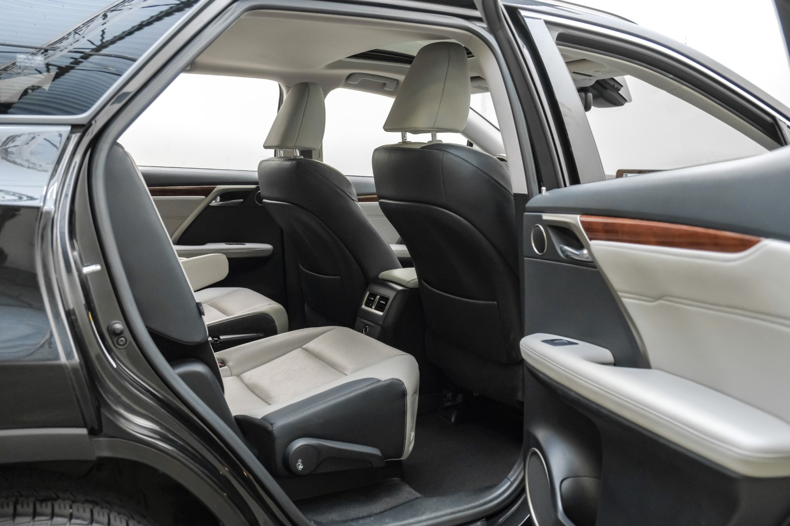 2019 Lexus RX RX 350L Luxury 41