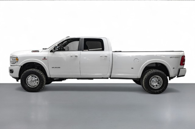 2022 Ram 3500 Laramie 9