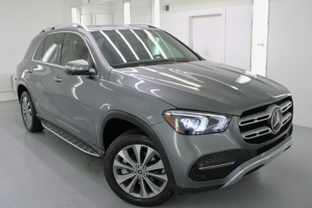 Used Car 2020 Mercedes-benz Gle350  Gle 350 For Sale Under $30,000 In Austin, Texas