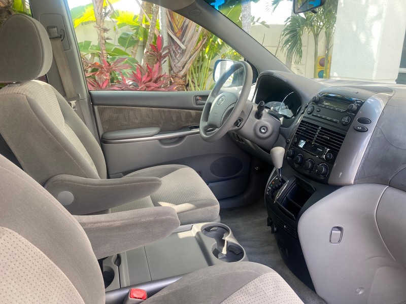 2010 Toyota Sienna LE LOW MILES 41,871 1 OWNER 7 PASSENGER in , 