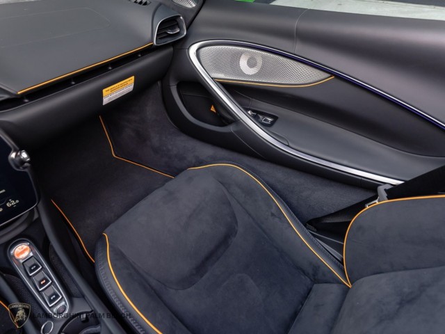 McLaren Artura