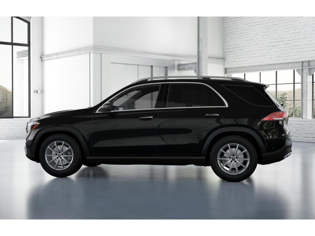 2025 Mercedes-Benz GLE GLE350 - Photo 32