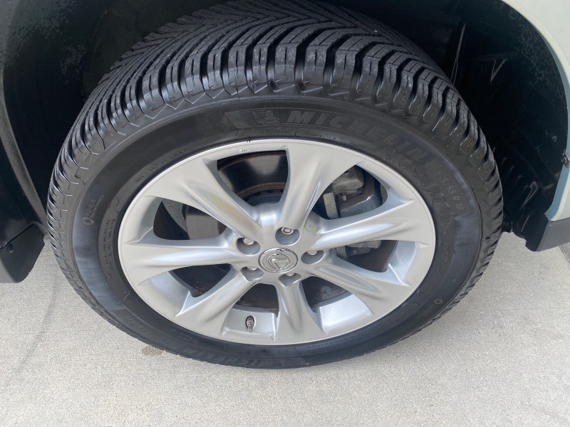 2008 Lexus RX 350 LOW MILES SUNROOF NON SMOKERS in , 