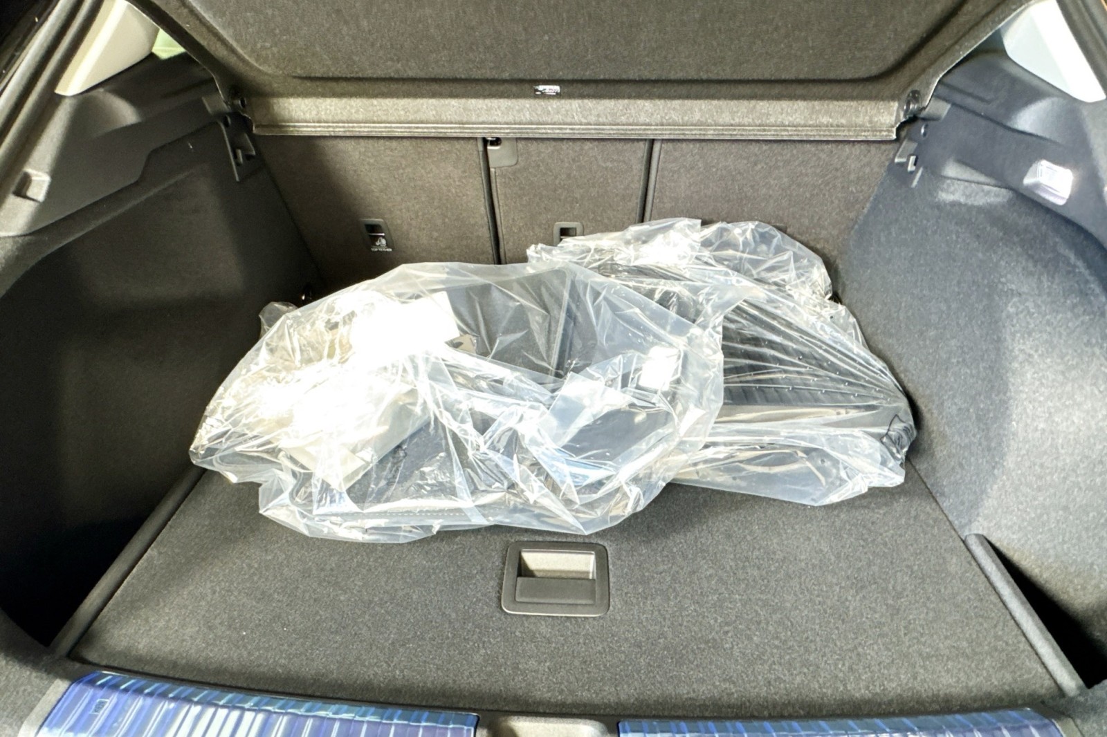 New 2026 Mythos Black Metallic Audi S line image 24