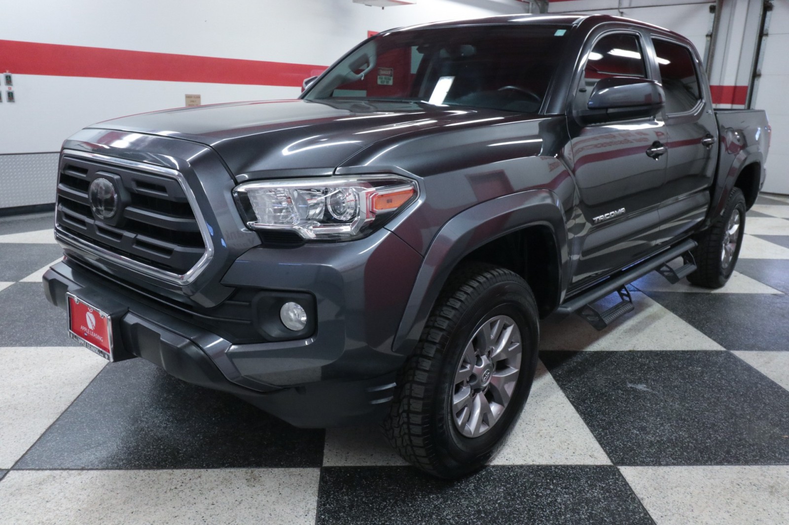 Used Car 2018 Toyota Tacoma  Sr5 For Sale Under $30,000 In Austin, Texas