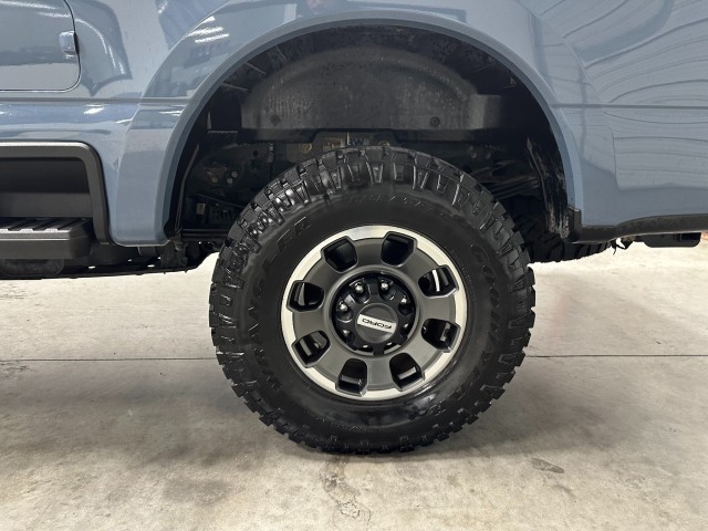2023 Ford Super Duty F-250 SRW Platinum in , 