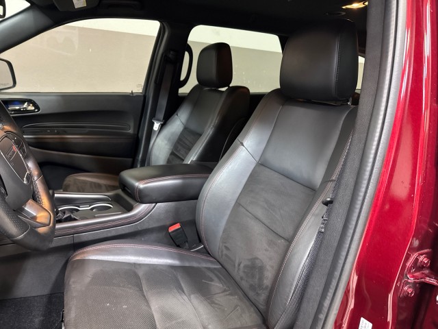 2021 Dodge Durango R/T Blacktop Hemi V8 in , 