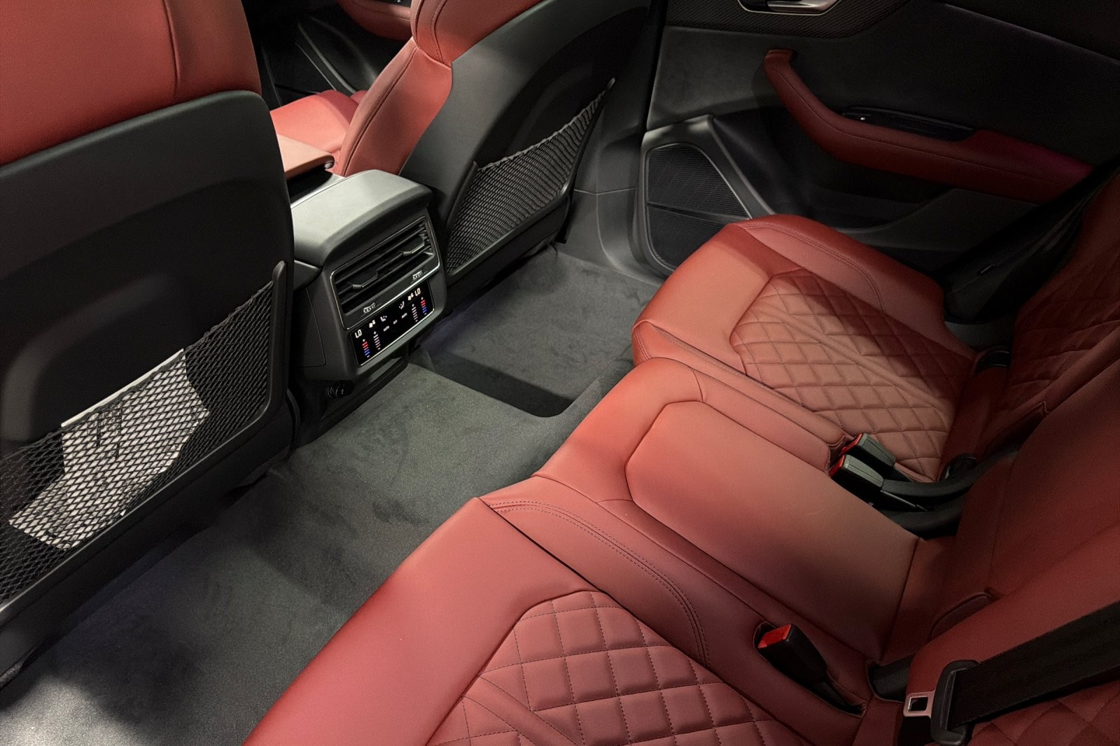 New 2026 Carrara White Audi Premium Plus quattro *Ltd Avail* image 11