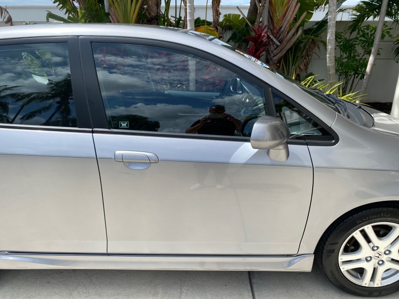 2007 Honda Fit FIT Sport 1 OWNER LOW MILES 22,306 in ,