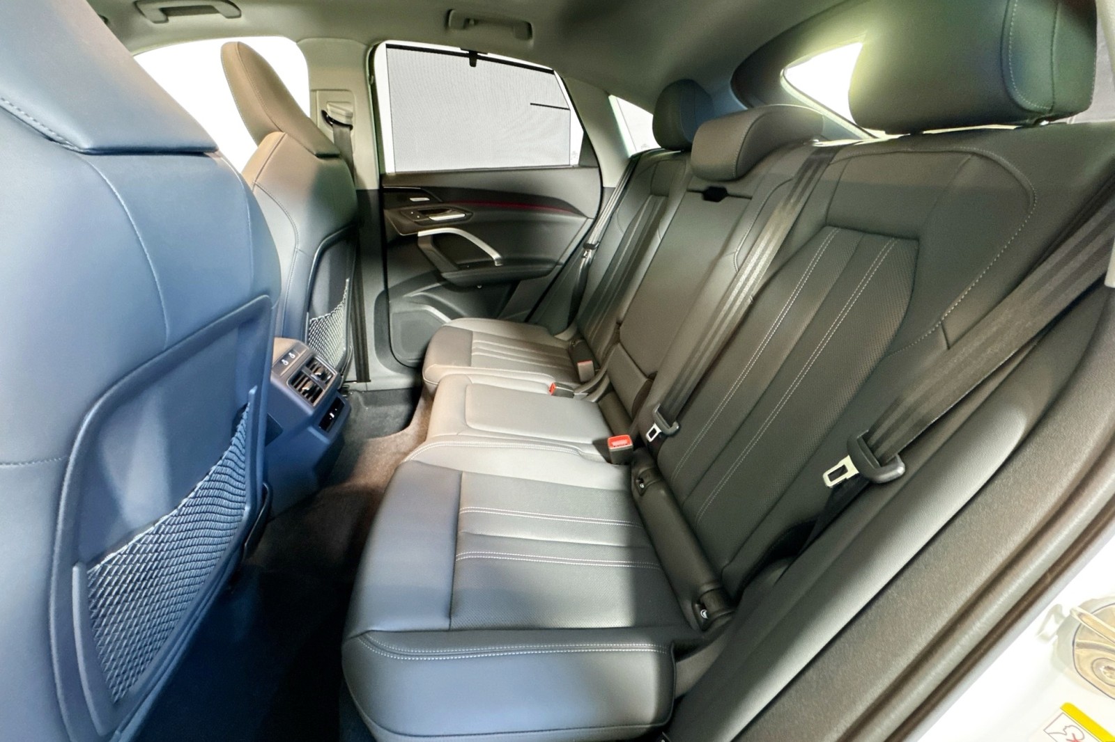 New 2025 Glacier White Metallic Audi Premium Plus 2.0 TFSI quattro image 21