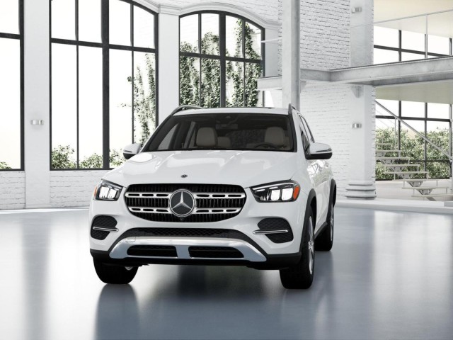 2025 Mercedes-Benz GLE GLE 350 41