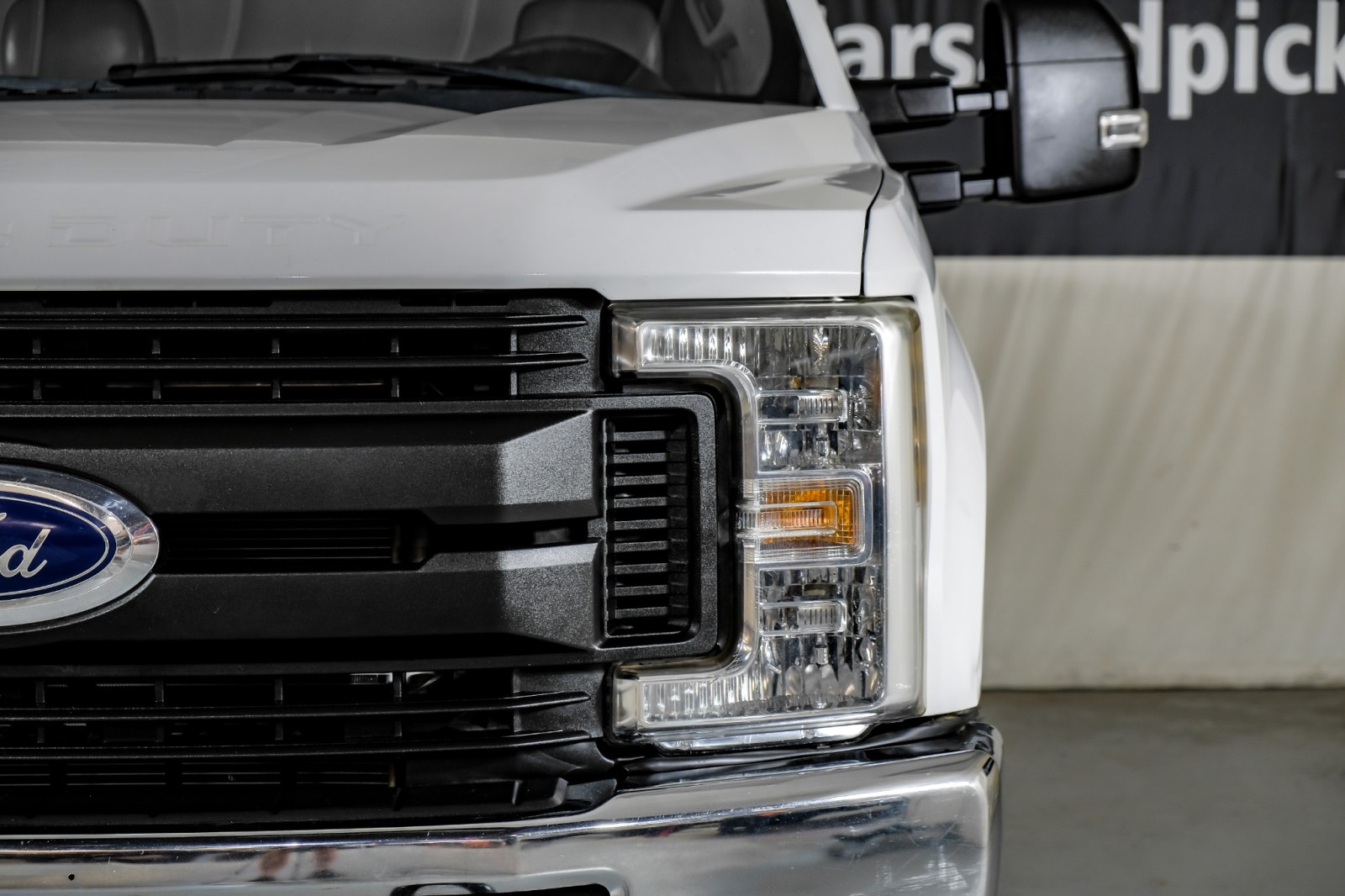 2019 Ford F-250 XL 28