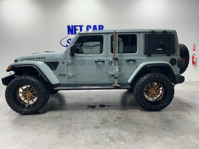 2024 Jeep Wrangler Rubicon 392 in , 