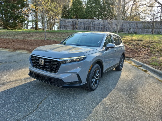 HondaCR-V3