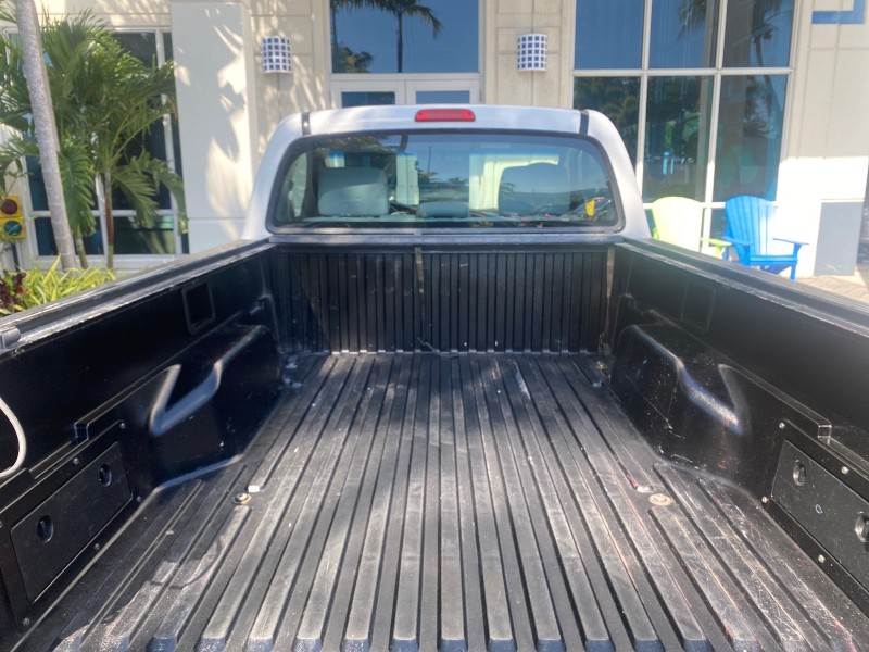 2007 Toyota Tacoma LOW MILES 98,053 AUTO AC 4 CYL in , 