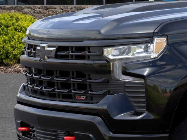 ChevroletSilverado 150013