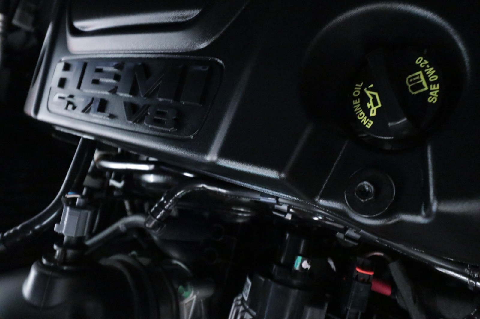 Used Car 2022 Ram 1500  Longhorn For Sale Under $50,000 In Austin, Texas