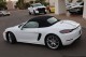 2019  718 Boxster  in , 