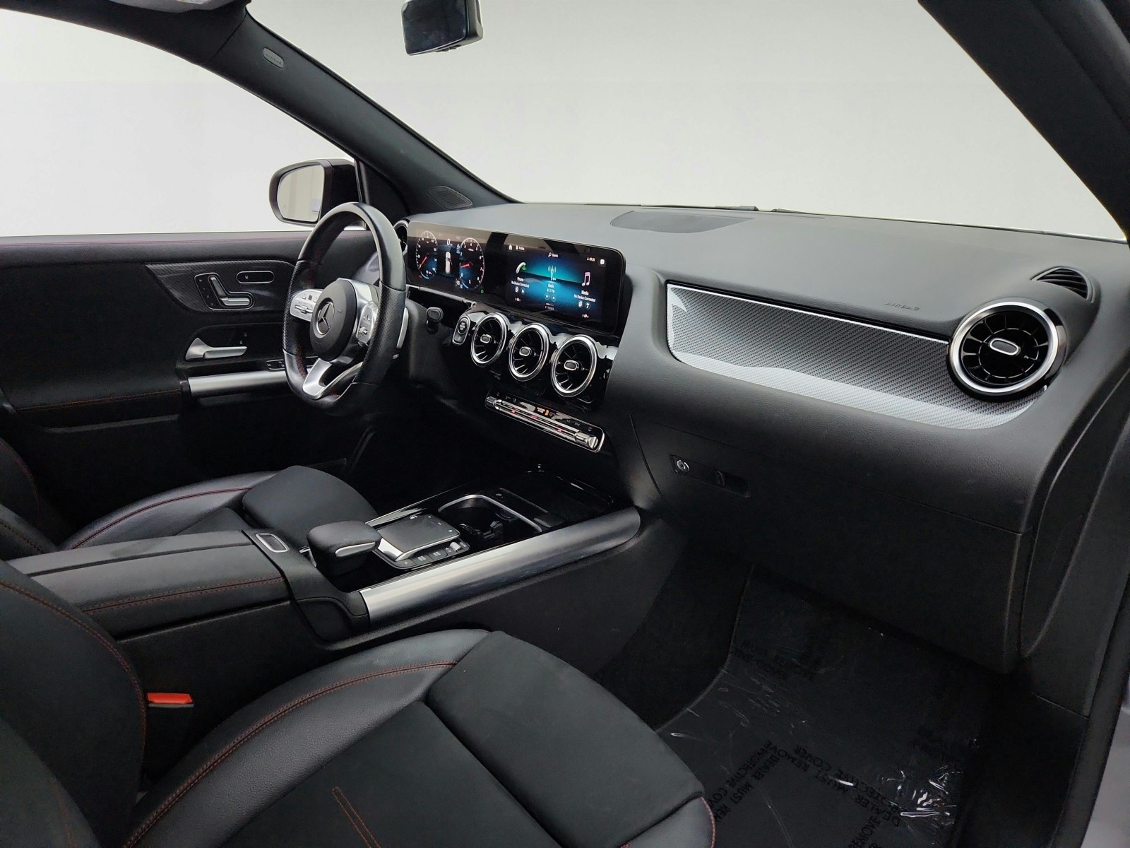Certified Used 2023 Mountain Grey Metallic Mercedes-Benz GLA 250 image 28