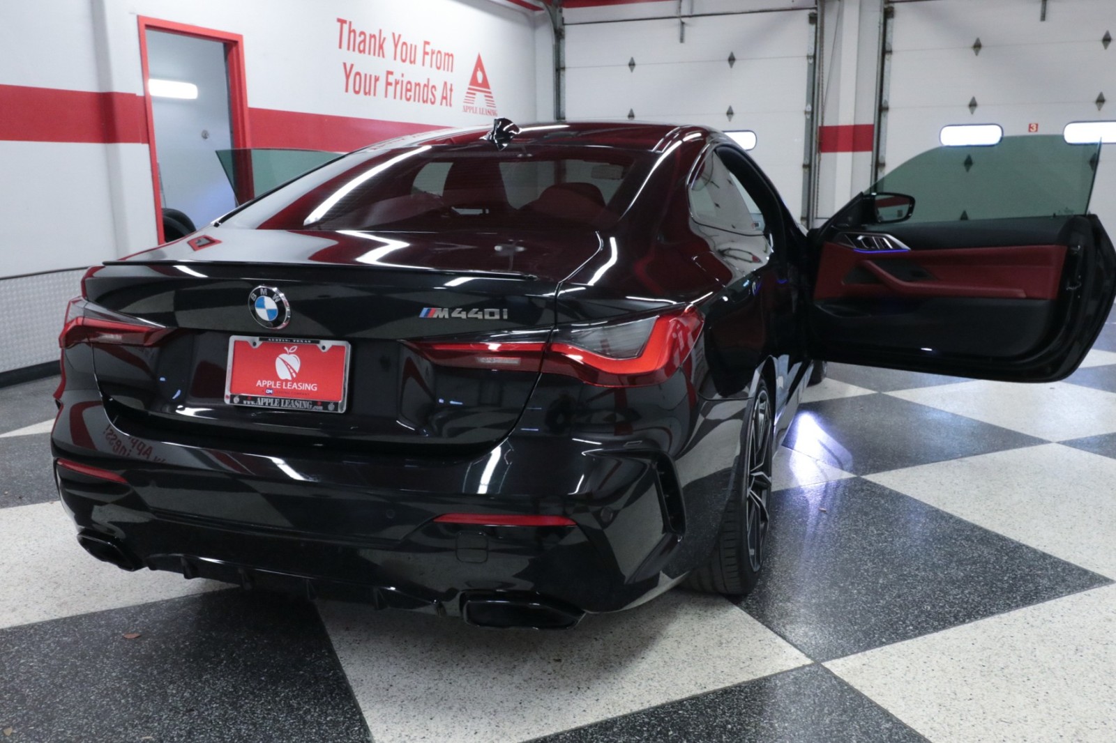 Used Car 2022 Bmw 4 Series  M440i For Sale Under $50,000 In Austin, Texas