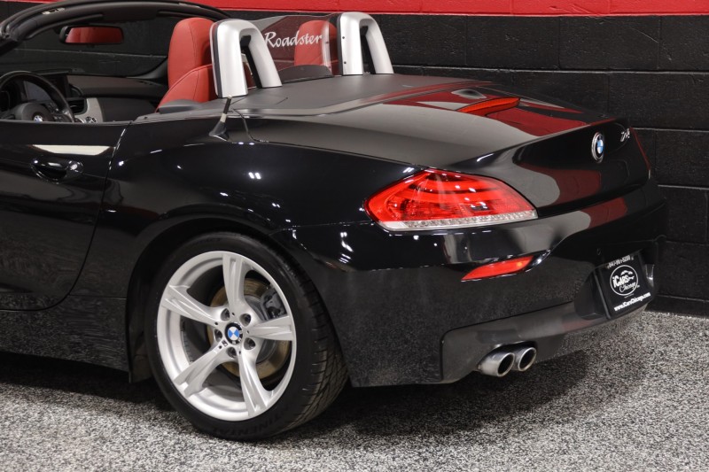 2012 BMW Z4 sDrive28i M Sport 6-Speed Manual 2dr Roadster in ,