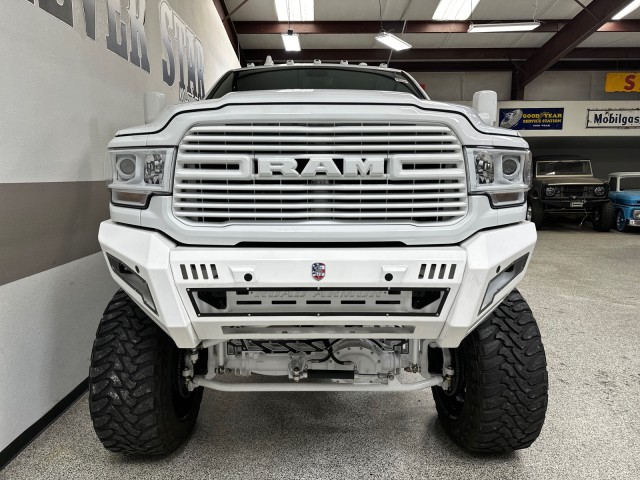 2021 Ram 2500 Lone Star 4WD Cummins Custom in , 