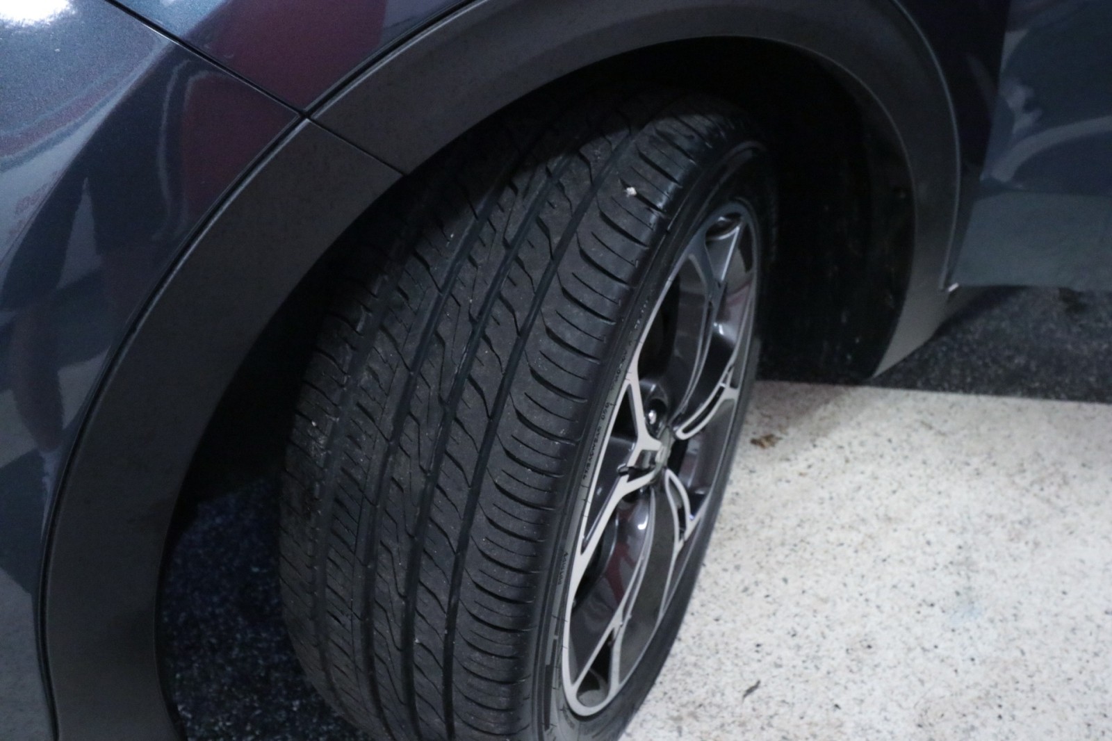 Used Car 2020 Kia Sportage  Sx Turbo For Sale Under $20,000 In Austin, Texas