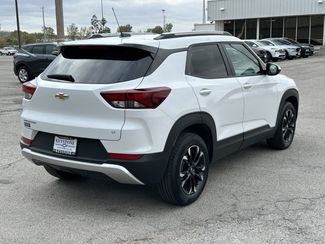 2023 Chevrolet Trailblazer LT 3