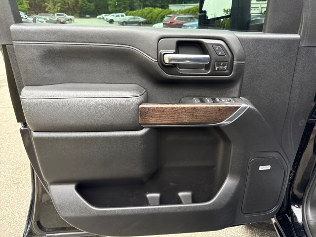 GMCSierra 2500HD20