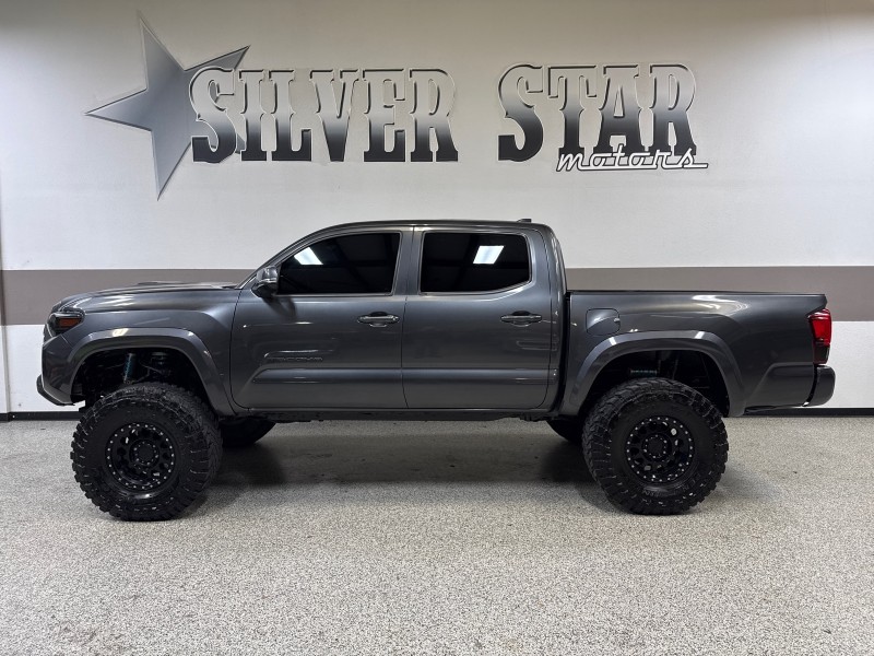 2019 Toyota Tacoma 2WD TRD Sport V6 Pro Lift in , 