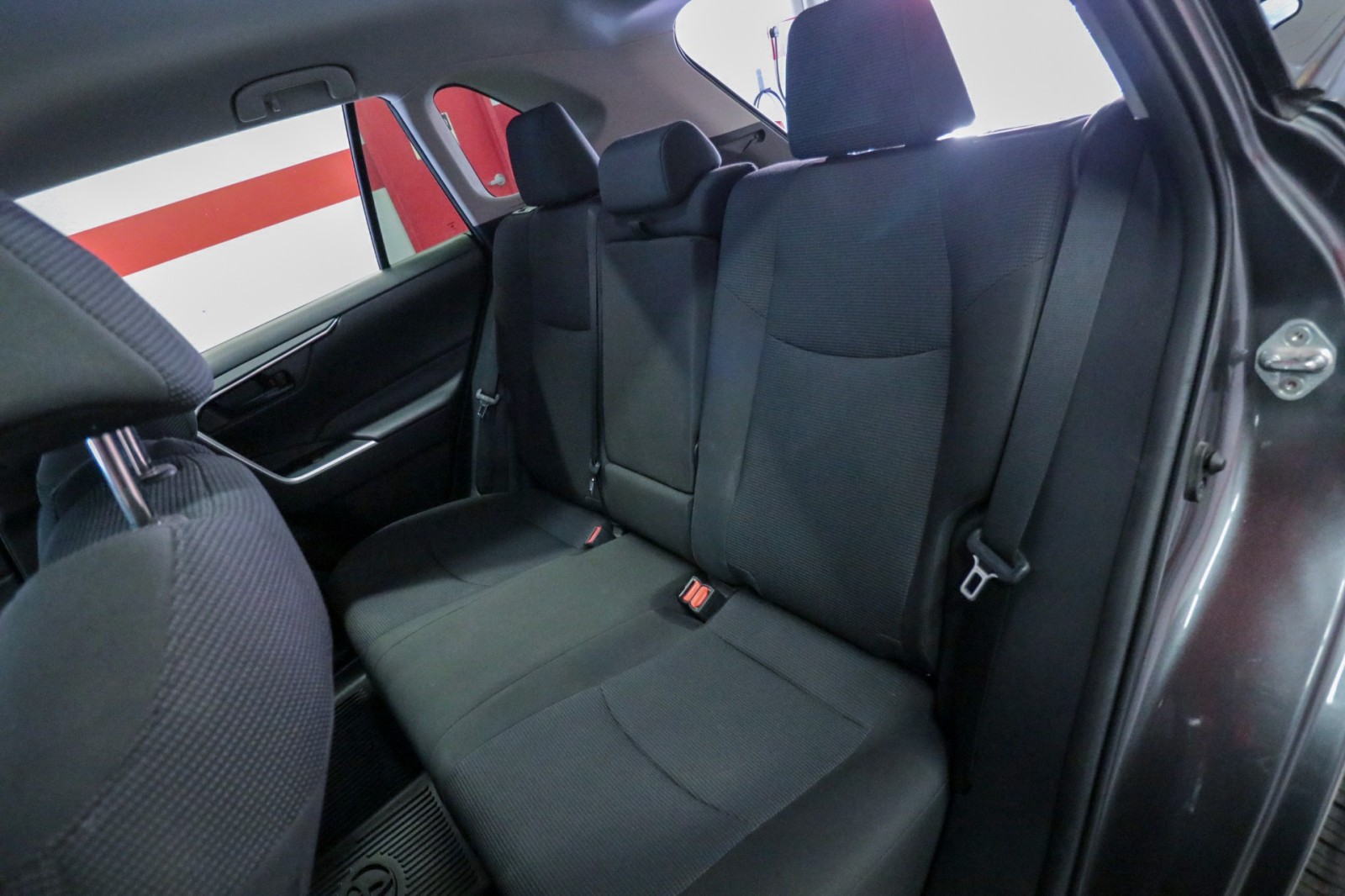 Used Car 2022 Toyota Rav4  Le For Sale Under $30,000 In Austin, Texas