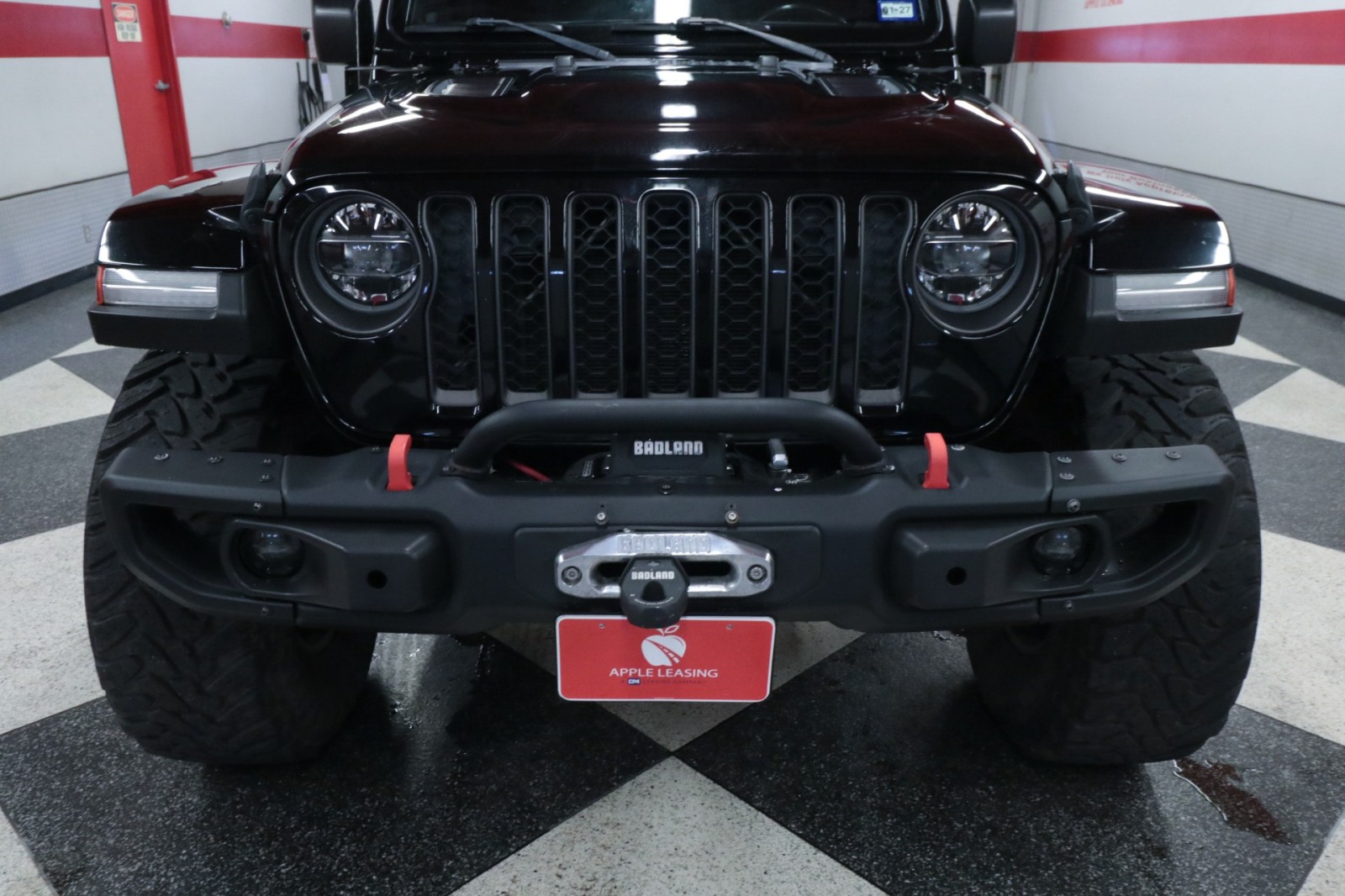 Used Car 2022 Jeep Gladiator  Rubicon For Sale Under $40,000 In Austin, Texas