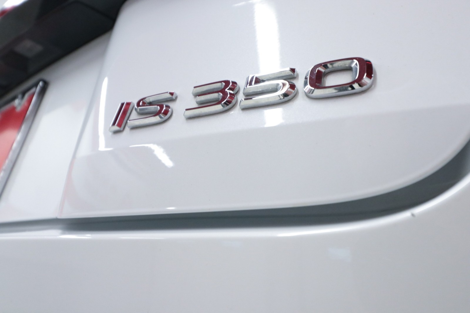 Used Car 2022 Lexus Is  Is 350 F Sport For Sale Under $40,000 In Austin, Texas