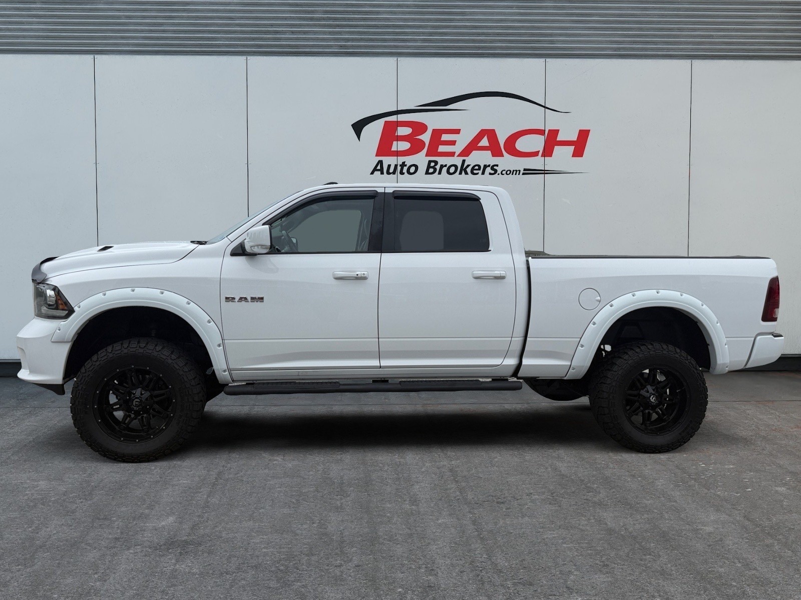 2015 Ram 1500 #7