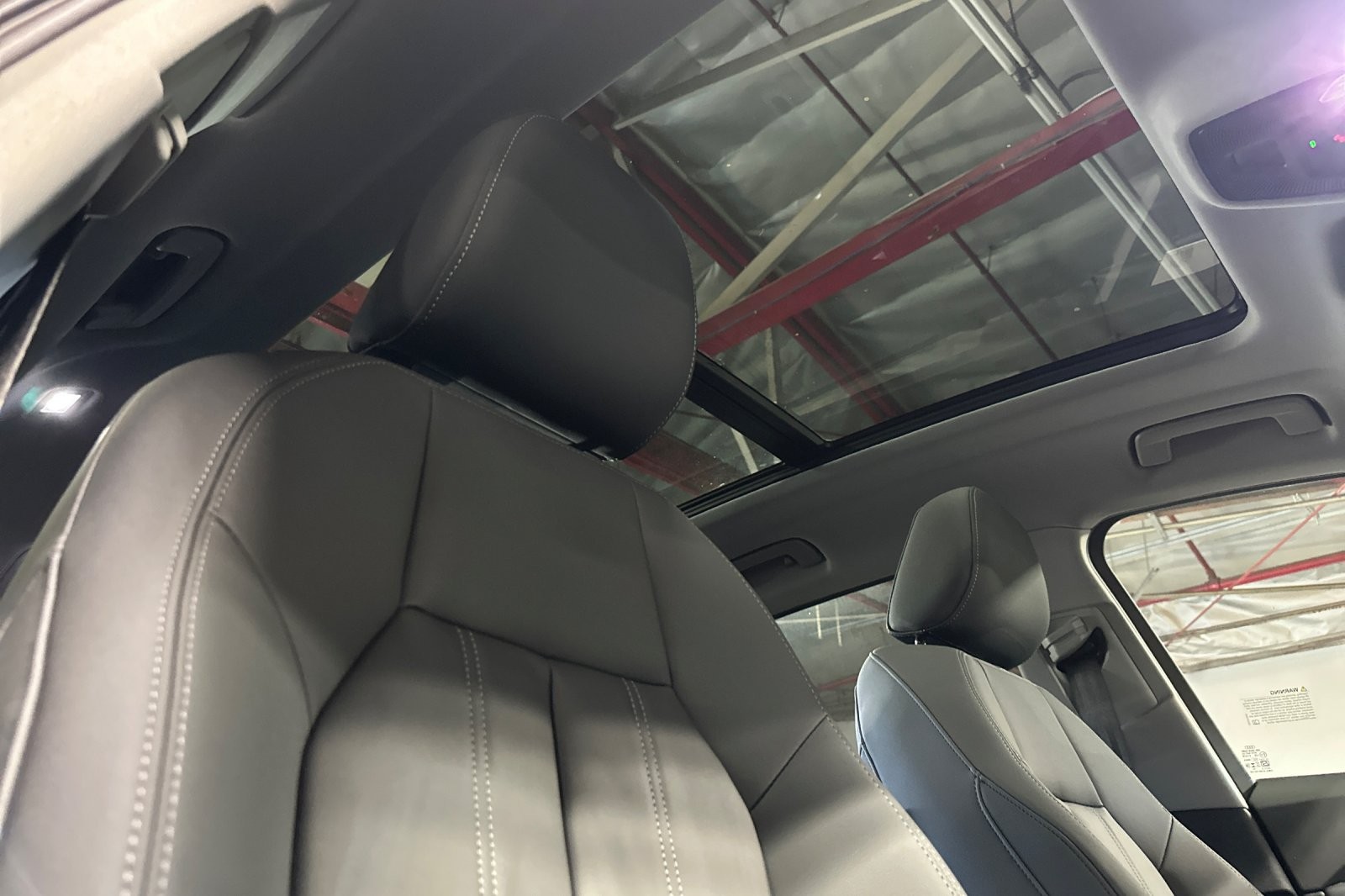 New 2026 District Green Metallic Audi Premium 2.0 TFSI quattro image 16